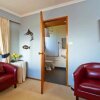 Отель Admiral Creighton Bed And Breakfast, фото 8