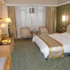 Отель Goldenlake Hotel Foshan, фото 4