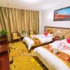 Отель Yangguan Hengye Business Hotel, фото 3