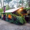 Отель A Cottage in the Forest, фото 5