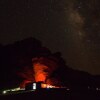 Отель Wadi Rum Candles Camp, фото 18