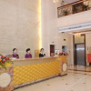 Отель Kingdom Hotel, фото 8