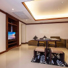 Отель Pailin Garden Palace - 3 Beds, фото 3