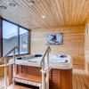 Отель Gold Point 5C - Hot Tub Access, фото 7