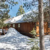 Отель Wooded Seclusion in Truckee by RedAwning, фото 7