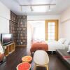 Отель 7mins to Shibuya station/Romantic Room / Room No6, фото 8