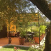Отель Agriturismo La Canigiana, фото 7