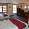 Отель Country Acres Motel, фото 4