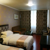 Отель Sunny Hotel, фото 5