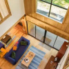 Отель Ocean Pines Lodge - Four Bedroom Home, фото 13