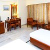 Отель ZO Rooms Koyambedu J.N. Road, фото 1