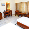 Отель ZO Rooms Koyambedu J.N. Road, фото 2