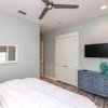 Отель Coastal Chic In Port Aransas Home в Порт-Аранзасе