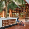 Отель Ayurvedam at Sreenilayam, фото 4