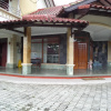 Отель Sukapura Permai Hotel, фото 1