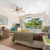 Отель Waikiki Shore 305 (beachfront/balcony), фото 3