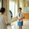Отель Rizhao Jinhai Garden Hotel, фото 6