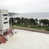 Отель Ocean View The Marine Pension, фото 1