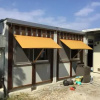 Отель Sesoko Island Guest House Kafuu Village, фото 49
