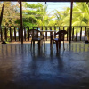 Отель Paisajes del Tortuguero (On The Beach and Town Center), фото 11