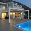 Отель Villa Tholos Crete в Ситиа