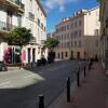 Отель Studio Azur by Welcome To Cannes в Каннах