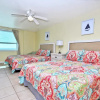 Отель Castaways 6B - 2 Br condo, фото 2
