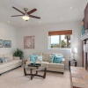 Отель Coastal Hideaway - 2 Br Townhouse, фото 7