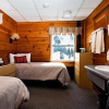 Отель Goldminers Daughter Lodge, фото 6