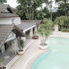 Отель Pangrujee Resort Khoa Yai, фото 8