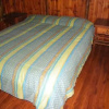 Отель Cabañas vacacionales Lefincul, фото 11