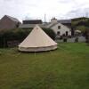 Отель Dunfanaghy Glamping, фото 5