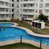 Отель Departamento La Serena Pacifico IV, фото 8