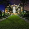 Отель Grande Star - Large floor plan with two terrace balconies in Magnifice, фото 8