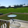 Отель Chalets de la pointe, фото 7
