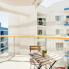 Отель Perfect for Venice & MDR w/ 6 Beds +pool/spa/gym, фото 8
