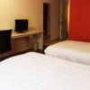 Отель Hanting Hotel (Wuhan Jiangtan Park), фото 4