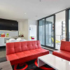 Отель Luxury Two Bed Apt Swimming Pool, фото 14