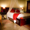 Отель Umkumbe Safari Lodge, фото 2