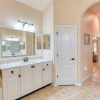 Отель Splashing Dolphins - Three Bedroom Home, фото 4
