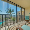 Отель Sea Oats 344 2 Bedroom Condo by RedAwning, фото 14
