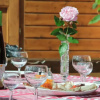 Отель Ferme Auberge Chalet Pierre, фото 16