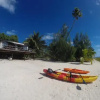 Отель Vaiorea Beach House, фото 10