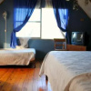 Отель Hostal Amigos, фото 3