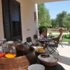 Отель B&B La Zudrea, фото 11