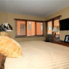 Отель Mountainback #102, Corner Unit 2 Bedrooms 2 Bathrooms Condo, фото 2