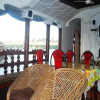 Отель Alleppey Crystal Holidays, Houseboats, фото 3