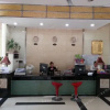 Отель Hengyang Sports Hotel, фото 7