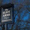 Отель Eliot Arms, фото 7