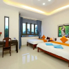 Отель Hoi An Golden Street Hotel, фото 5